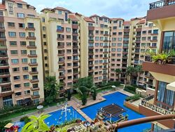 Tropical Spring (D18), Condominium #574221581